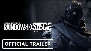 Rainbow Six Siege - Official Deadly Omen Cinematic Trailer