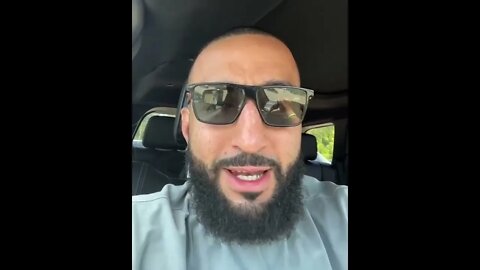 Belal Muhammad breaks down Pena vs Nunes 2