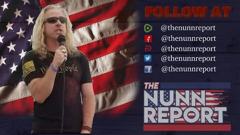 Ep. 0006 - Insane Inslee and Mask Madness - The Nunn Report