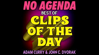 December 4th • 2h 5m 1509: The Best Clips Of The Day