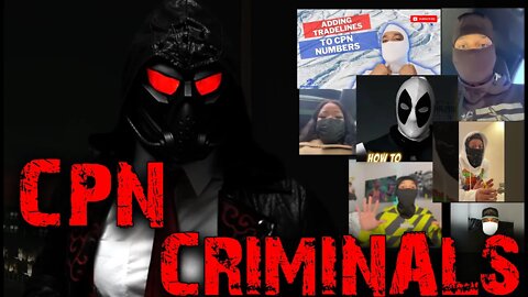 CPN CRIMINALS!