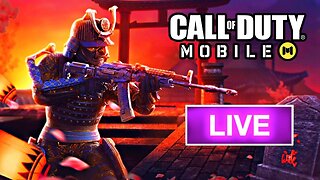 CALL OF DUTY MOBILE