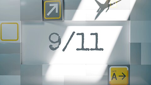 I.T.S.N. is proud to present: '9/11' September 8, 2023