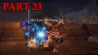 Let's Play - Bayonetta 3 part 23