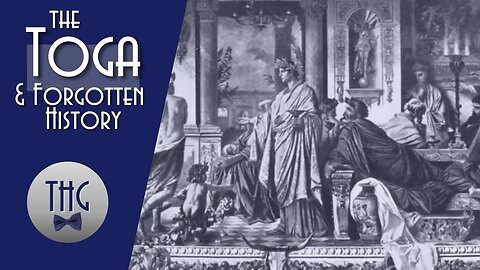 History of the Toga and the "Gens Togata"