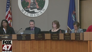Still no Lansing City Council President after third round of voting