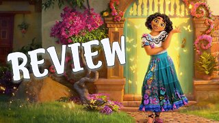 Encanto (2021) Movie Review