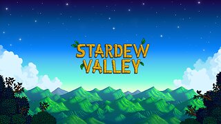 Stardew Valley OST - Crane Game