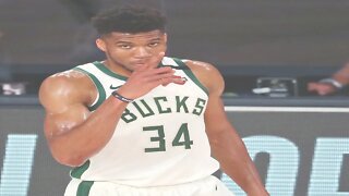 Giannis and the Milwaukee Bucks Proved Me Wrong