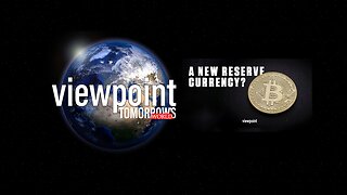 Could There Be A New Reserve Currency?