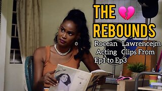 The Rebounds Roseann Lawrencejm Clips #jamaicanyoutuber #TheRebounds #Jamaicanmovie #roseannlawrence