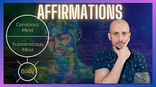 My affirmations - general affirmations that I use