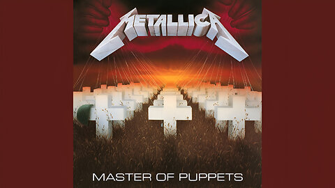 Metallica - Leper Messiah