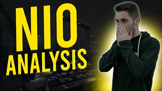 $NIO Stock Analysis - Is It Time To BUY Or SELL NIO???