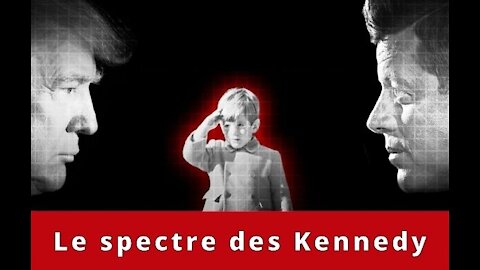 Spectre des Kennedy