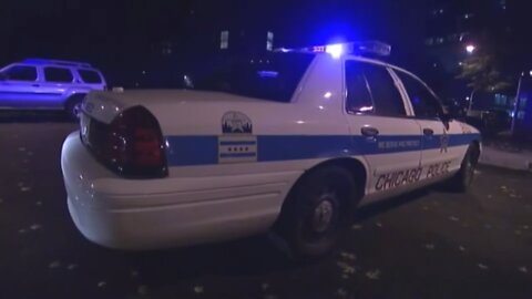 ‘Shocking Low’: Arrests Have Dropped as Violent Crime Skyrockets in Chicago