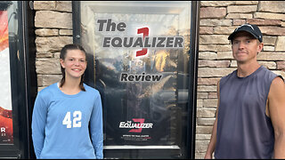 Equalizer 3 Review