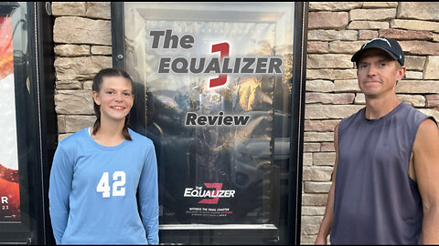 Equalizer 3 Review