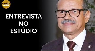 Dr. Sebastião Coelho fala sobre Clezão e STF | #eo