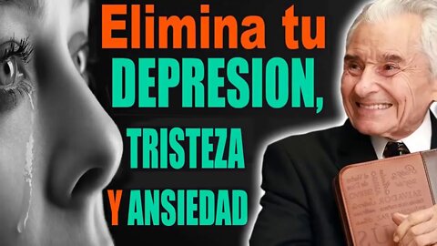 Yiye Avila Predicaciones 2020 🙏 ''Elimina Tu Depresión Tristeza Y Ansiedad'' 💖 Predica Poderosa
