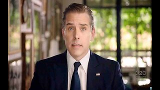 FBI Agent who First Censored Hunter Biden Story now Playing