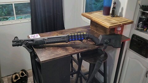 Beretta 1301LTT Gen2