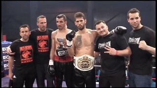 ANDREW TATE HIGHLIGHTS: MMA. KICKBOXING. K1.