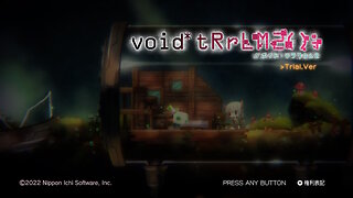 VOID TRRLM(); //VOID TERRARIUM (Nintendo Switch): Gameplay Presentation 2