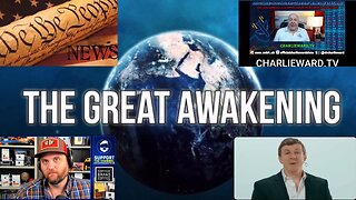 We The People NEWS: SITUATION UPDATE + Quartering: James O'Keefe Dropped BOMBSHELL | EP773a