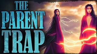 The Parent Trap (Scary Story) - A Twisted Tale of Revenge and Darkness