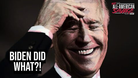 Biden says what?