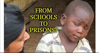 Kat Talk - From Schools to Prisons - Don Browning, Former School Board Member