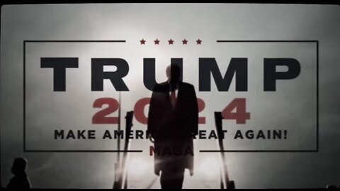 Trump WILL WIN 2024 - MAGA