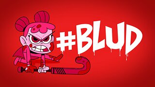 Let's Take a Look At #Blud!