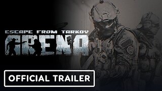 Escape from Tarkov - Official 0.14 Patch Trailer