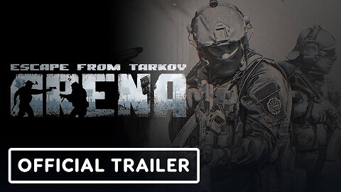 Escape from Tarkov - Official 0.14 Patch Trailer