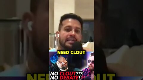 I Don't Care About Clout