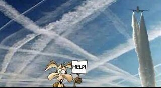 What Is The Difference Between Normal Contrails and Chemtrail Spraying?