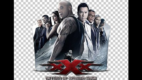 xxx movie