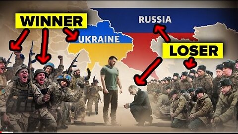 What if Ukraine Wins the War