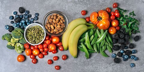 What's the DASH Diet and Why Doctors Call It the Best Diet