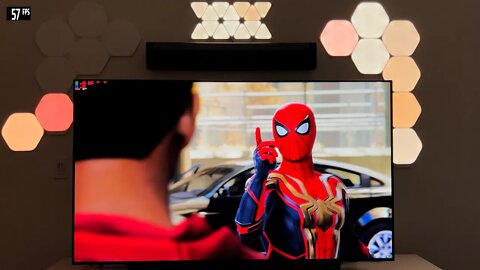 Spider-Man Remastered PC POV | 4k Gameplay | PC Max Settings | RTX 3090 | LG C1 65" OLED Gameplay