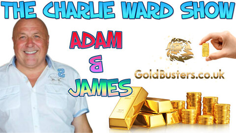 PRECIOUS METALS OR FIAT? YOU DECIDE WITH ADAM & JAMES