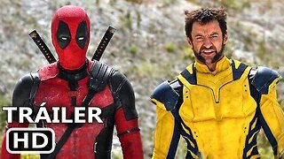 DEADPOOL & WOLVERINE Trailer (2024) Deadpool 3 LATEST UPDATE & Release Date