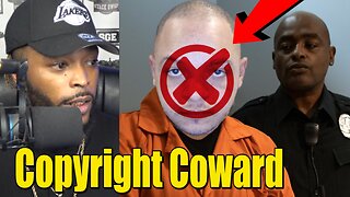 ZestyTV (MikeTV) Tries To Hit My Channel With An Illegal Copyright Strike W/ Duke The Don & EBlack