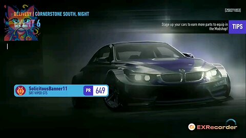 Need For Speed No Limits Mobile Gameplay Let's Play #5