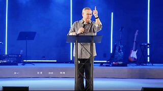 2024 Prophetic Summit - Oasis Church - Pastor Tim Sheets - 2.2.2024