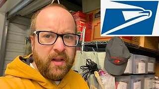 Is USPS Slowing Down? Christmas 2023 Shipping