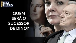 Dino vai discutir com Lula nomes para o Ministério da Justiça | #osf