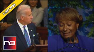 Look What Biden USED To Say On Putting a Black Woman On Supreme court